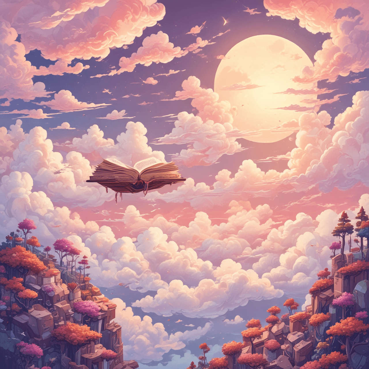 Literary Voyage Quiz game banner