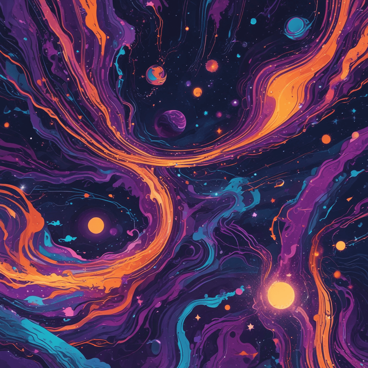 Quantum Path Dash game banner