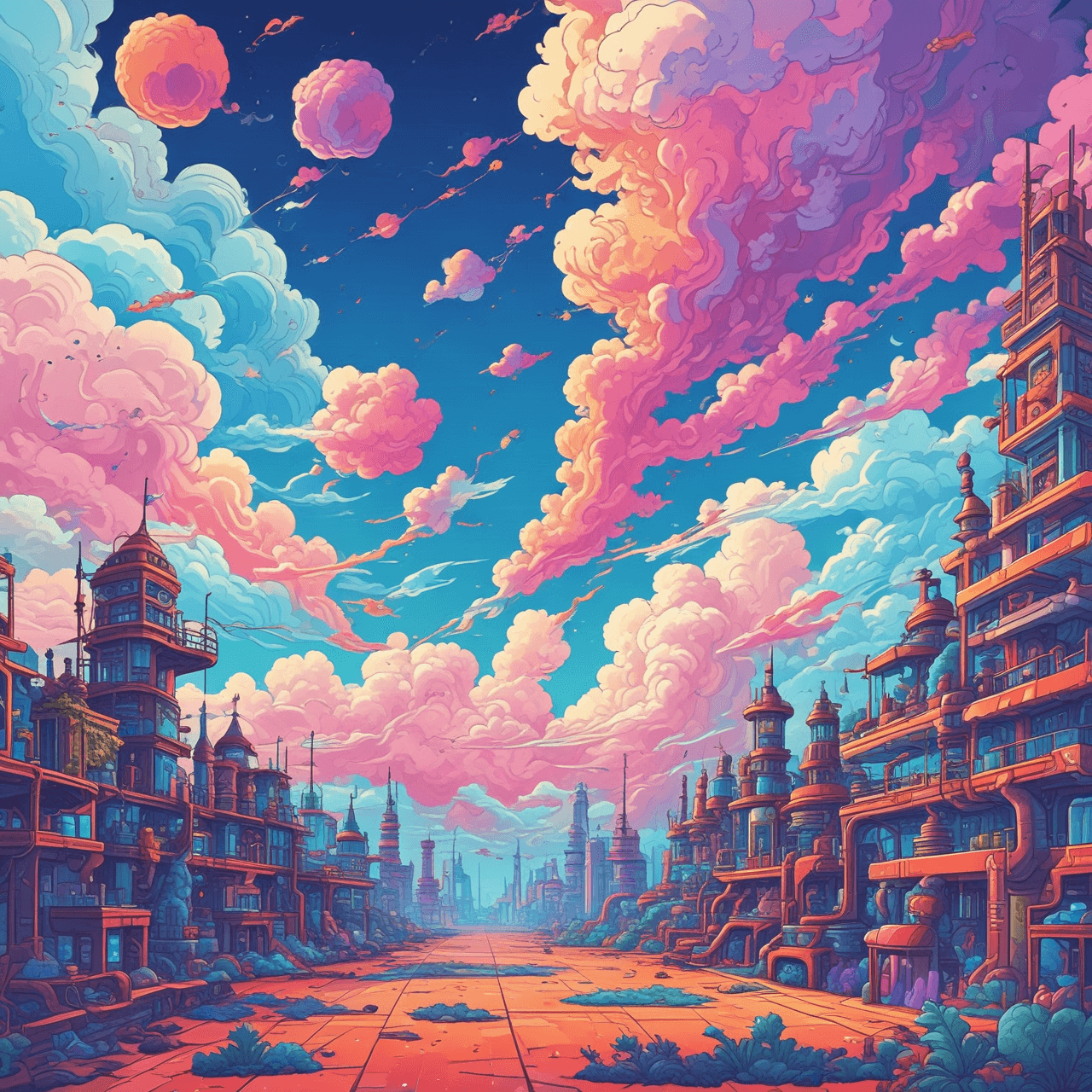 Chemical Bridge Quiz game banner