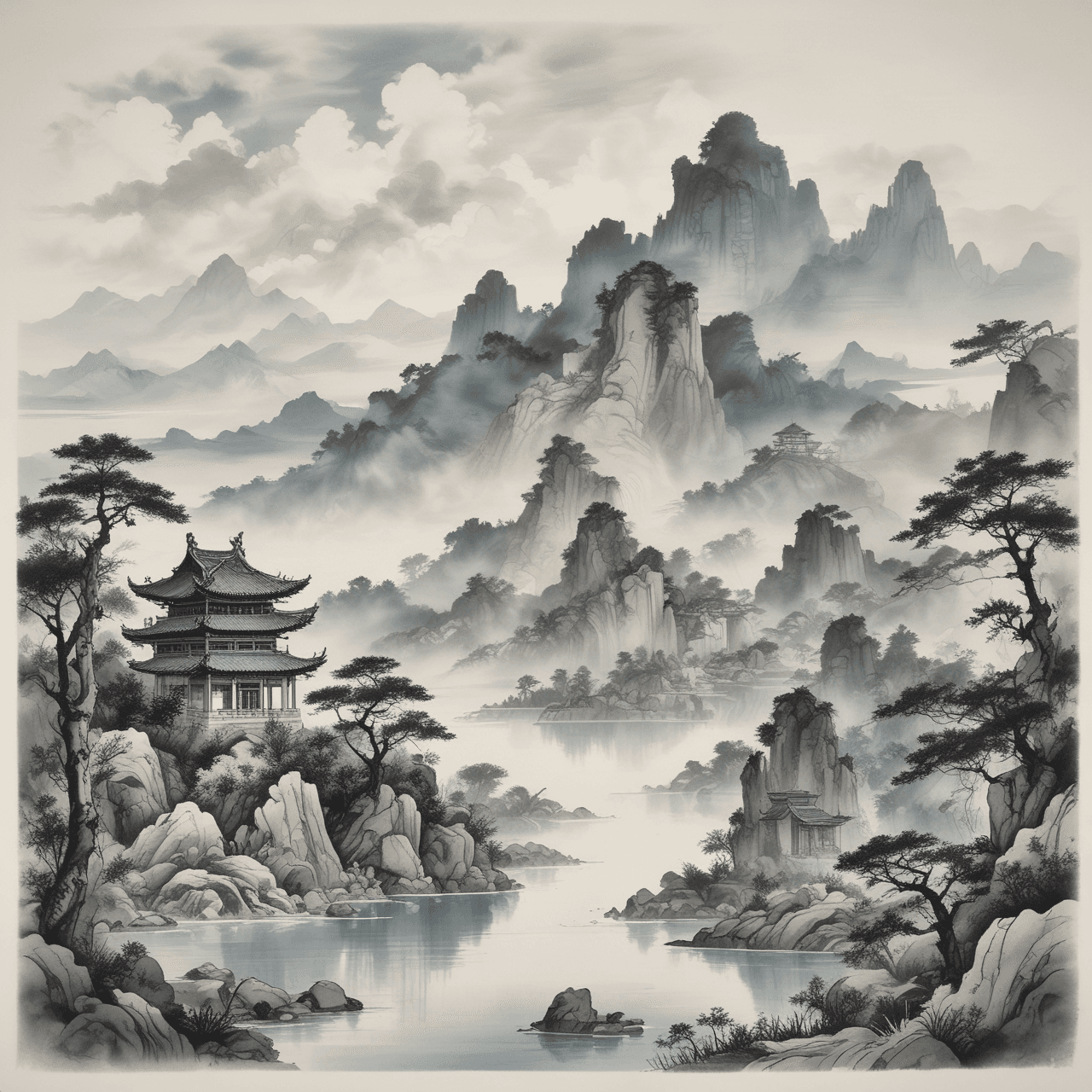 Song Dynasty Scholar Sprint game banner