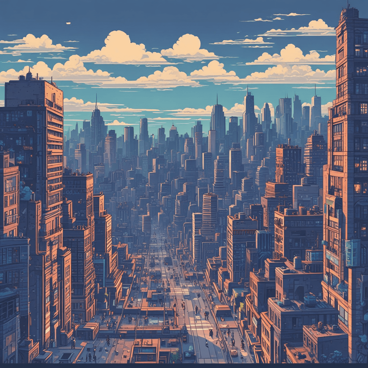 Social Ladder Sprint game banner