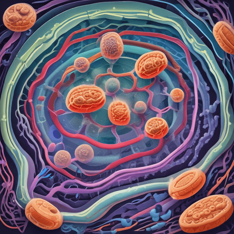 Virology game banner