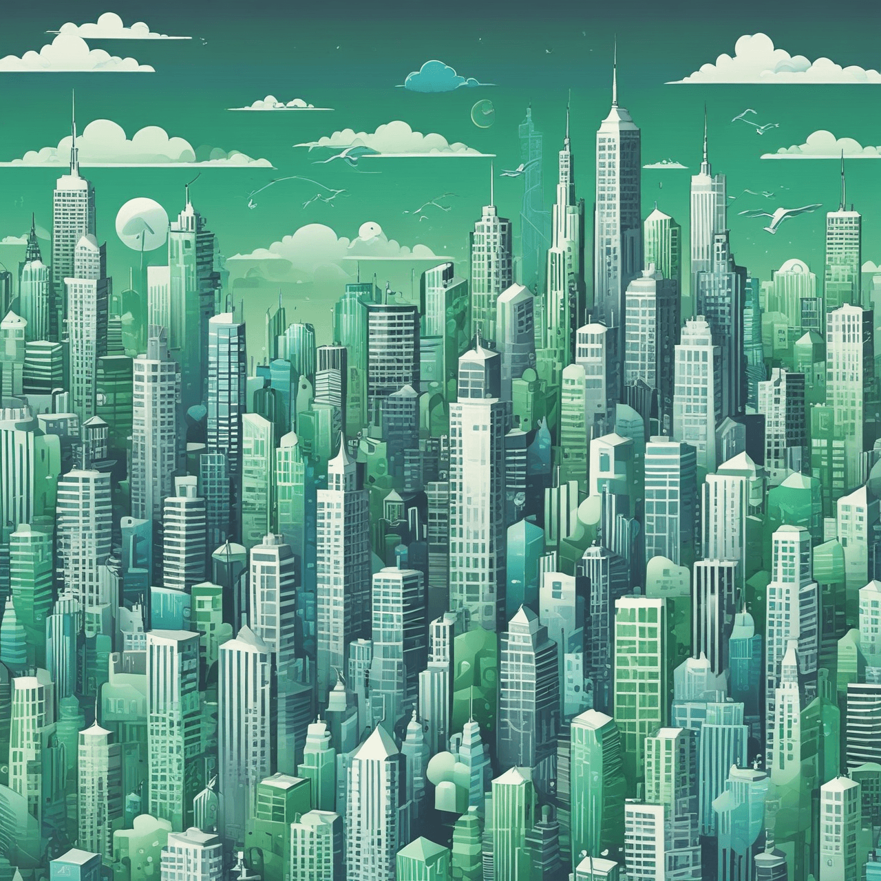 Econ Run Quiz game banner