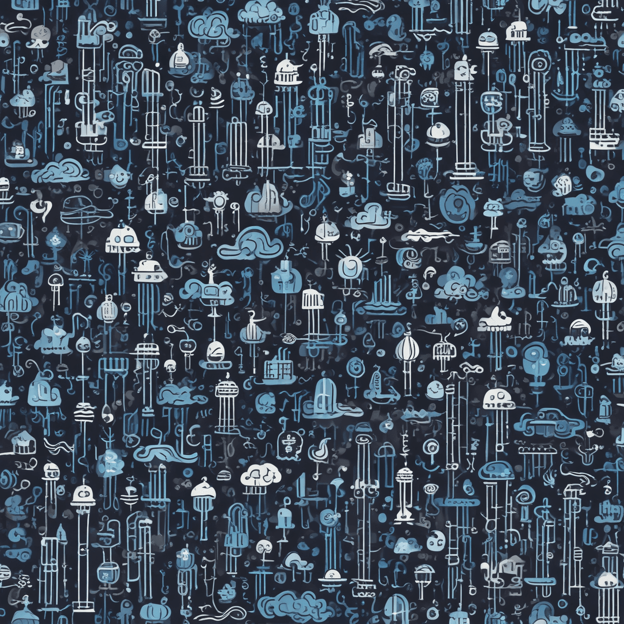 Matter Mayhem game banner