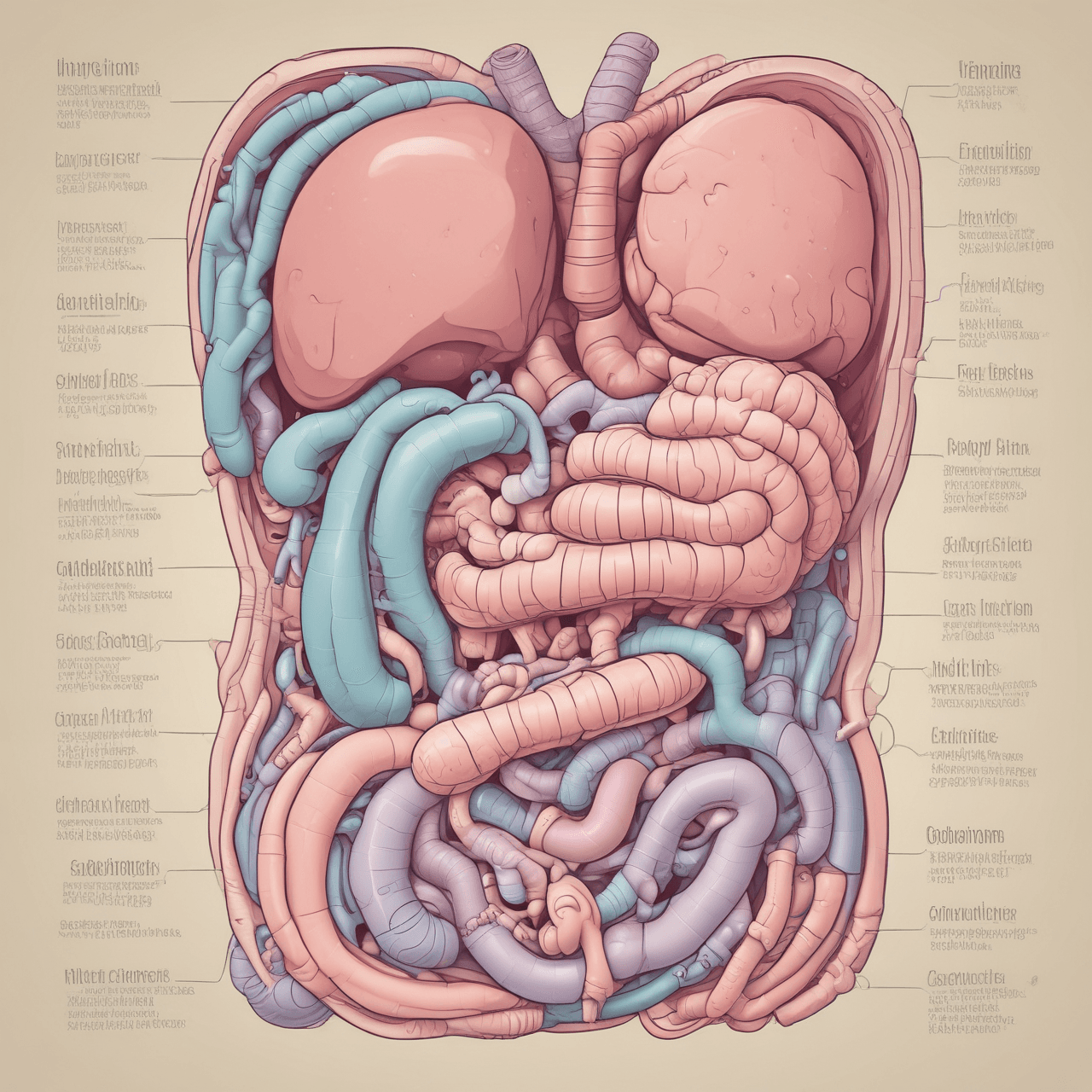 Digestion Defenders game banner