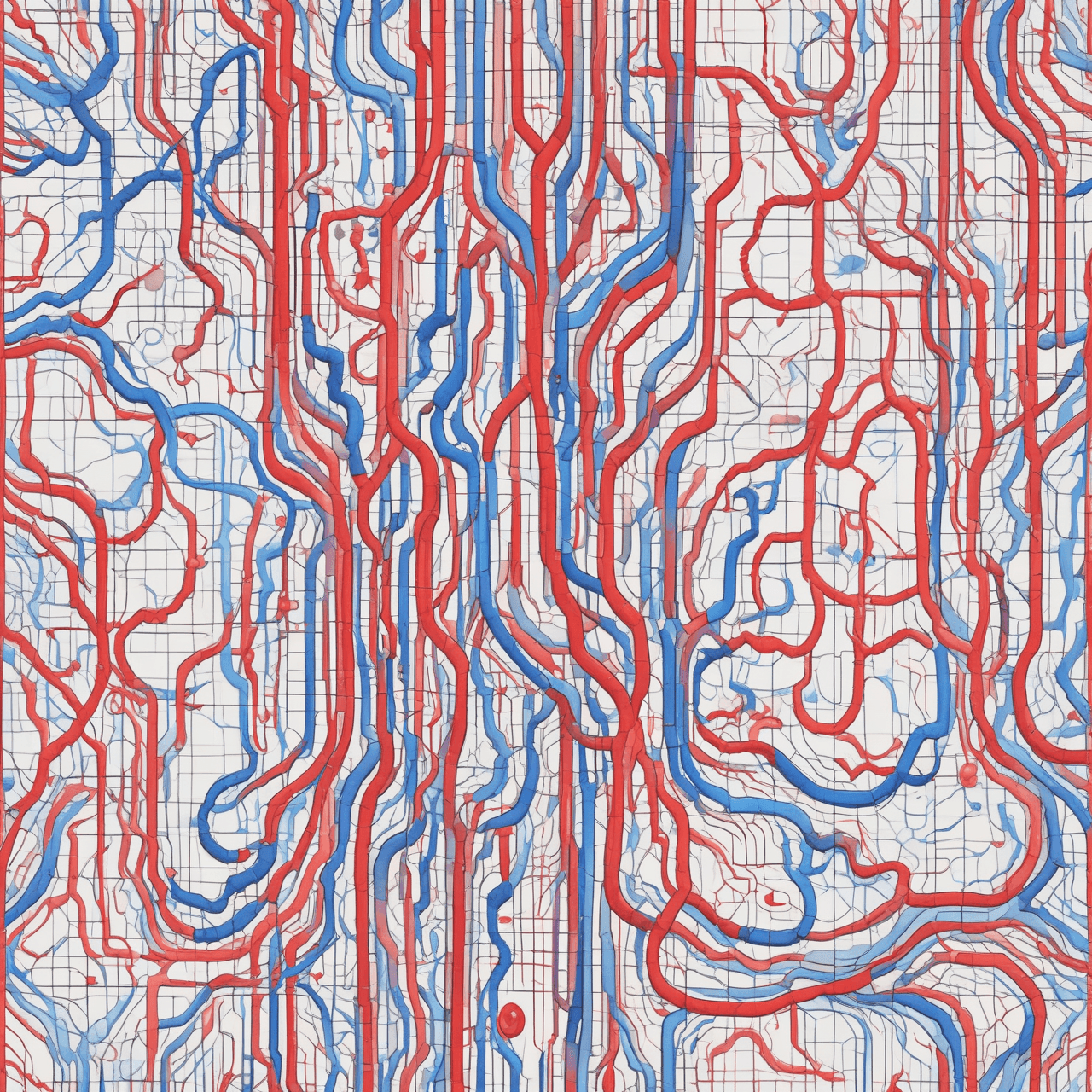 Heartbeat Runner Quiz game banner