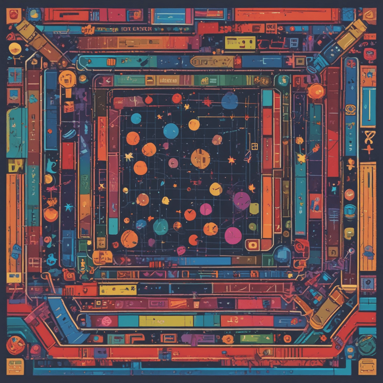 Proportionality Jetpack Quiz game banner