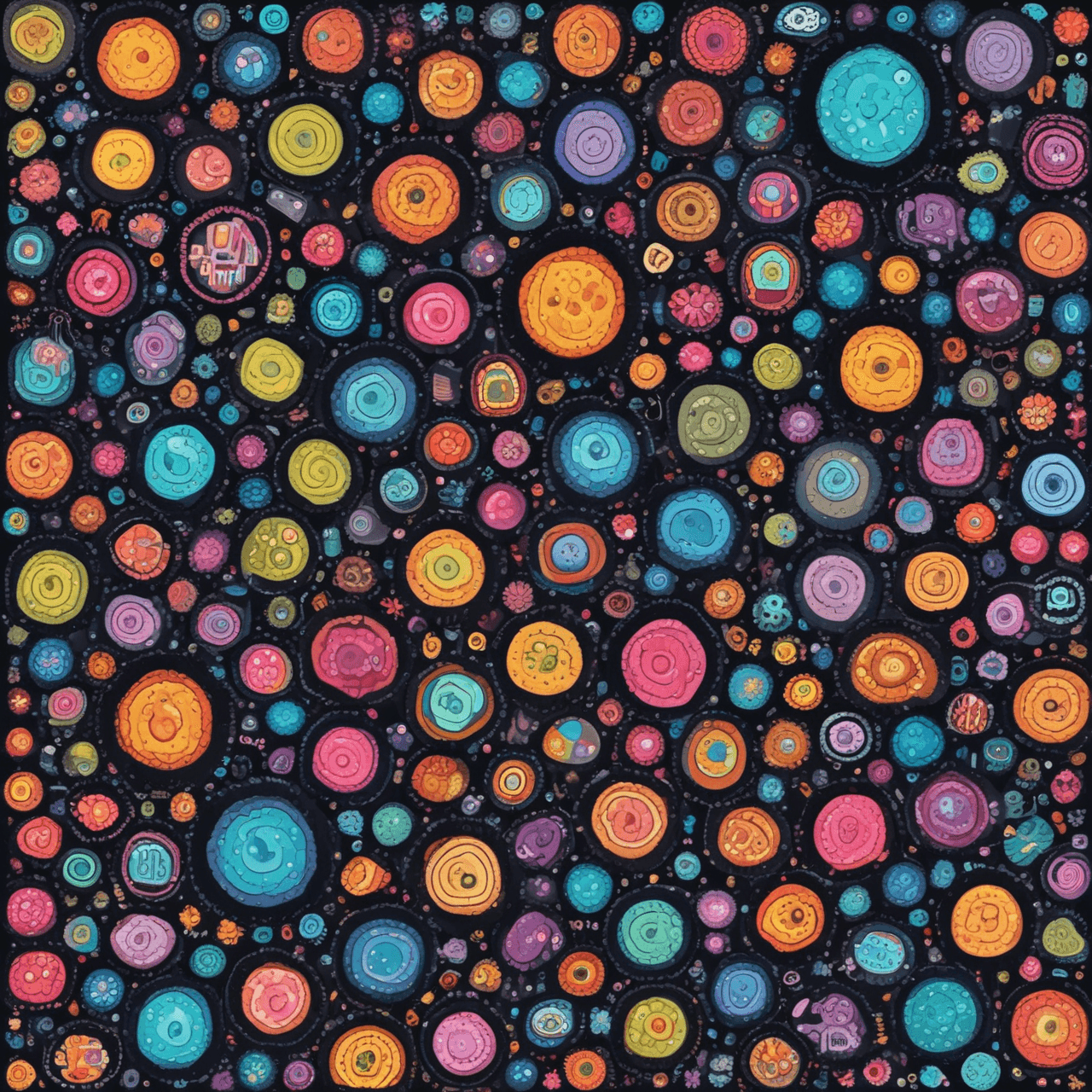 Cell Runner Quiz game banner