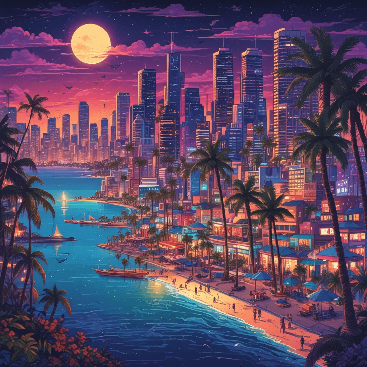 Word Explorer Run game banner