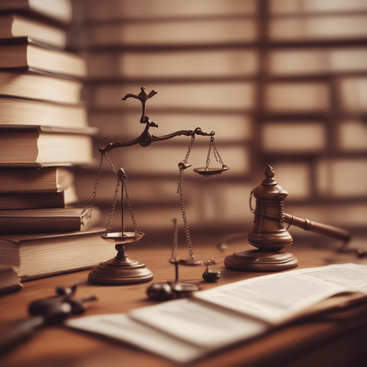 Advisor Law Defenders game banner