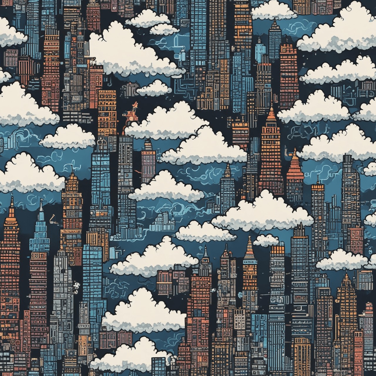 Linear Leap game banner