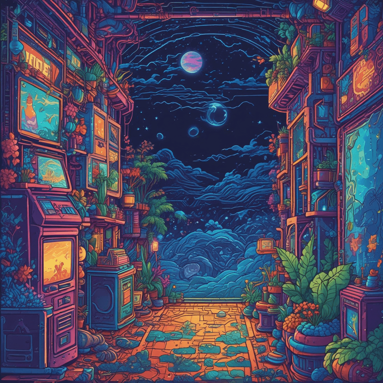 Life Cycle Challenge game banner