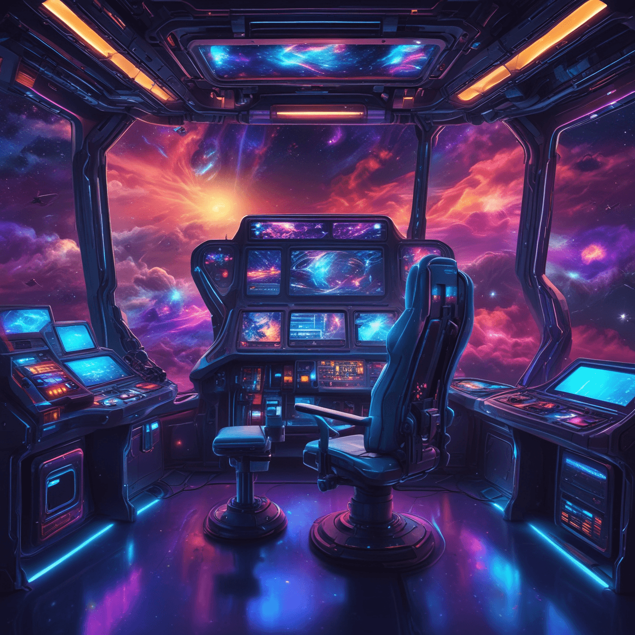 Galaxy Scholar: Grade 4 GK game banner