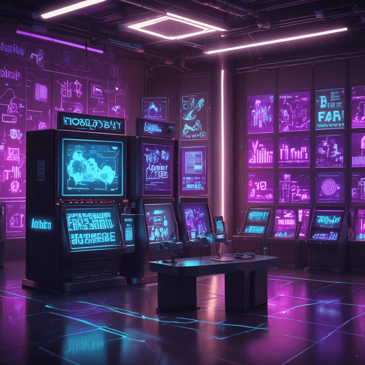 Atomic Mastermind game banner