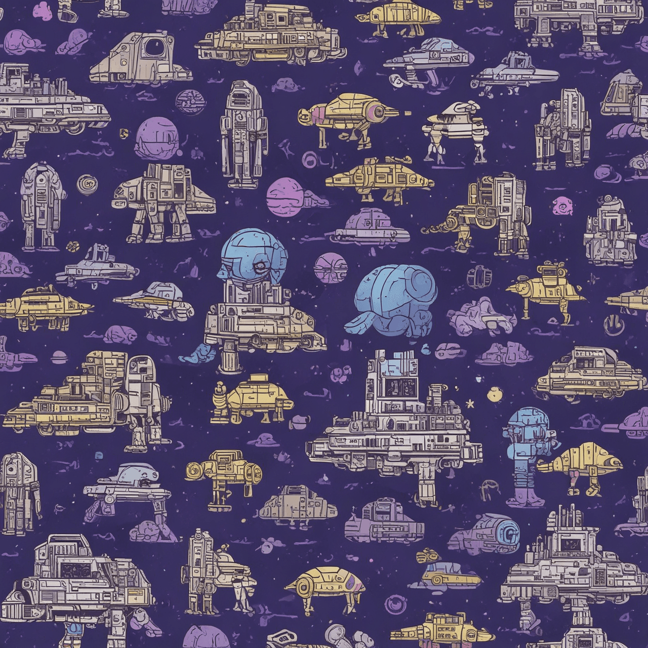 Jetpack Quiz Abenteuer: Schulz von Thun game banner