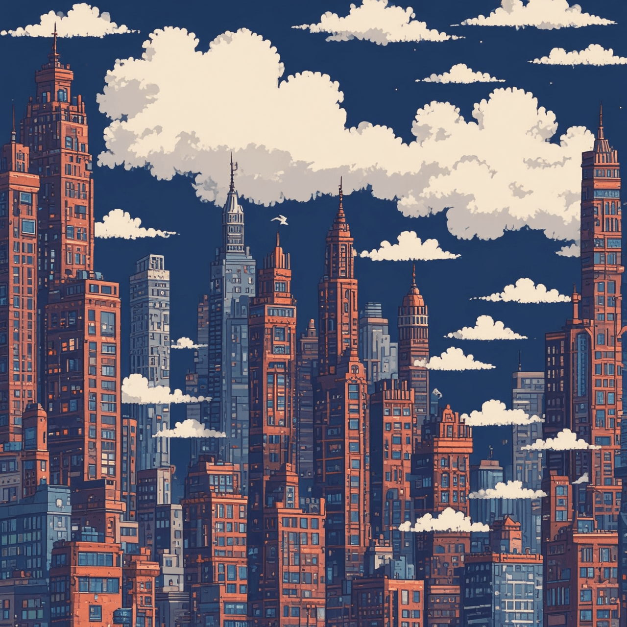 Motion Mayhem Run game banner