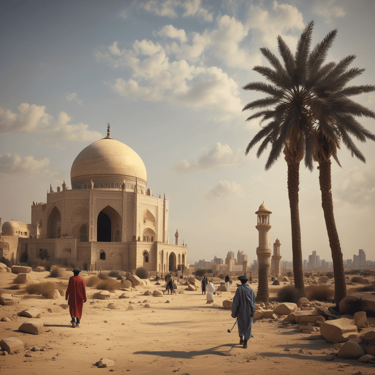 مدافعو الثورة في الفضاء game banner