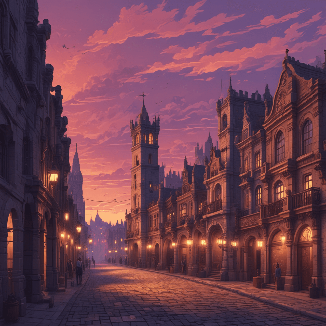 History Highway Quiz game banner