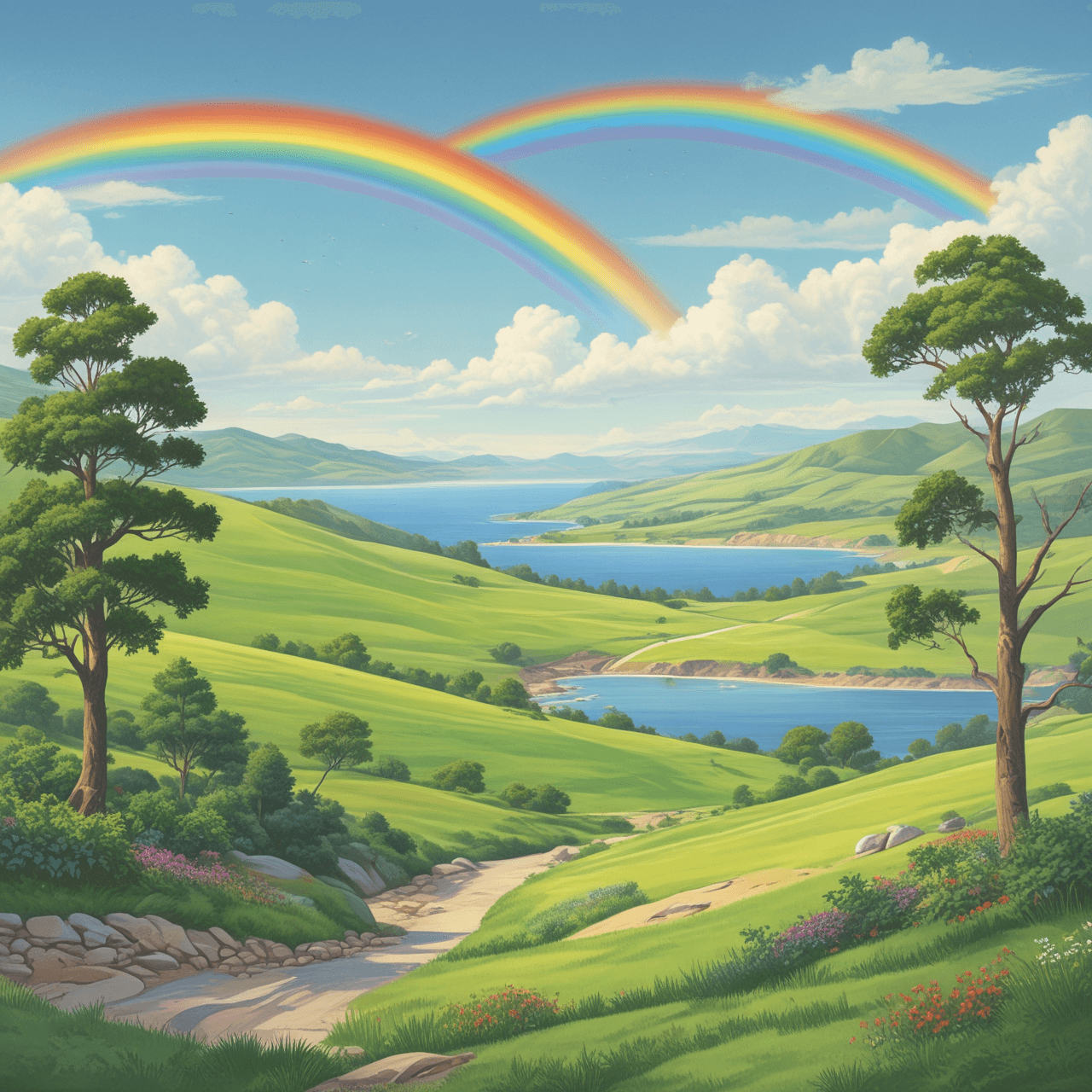 Love Quiz Defenders game banner