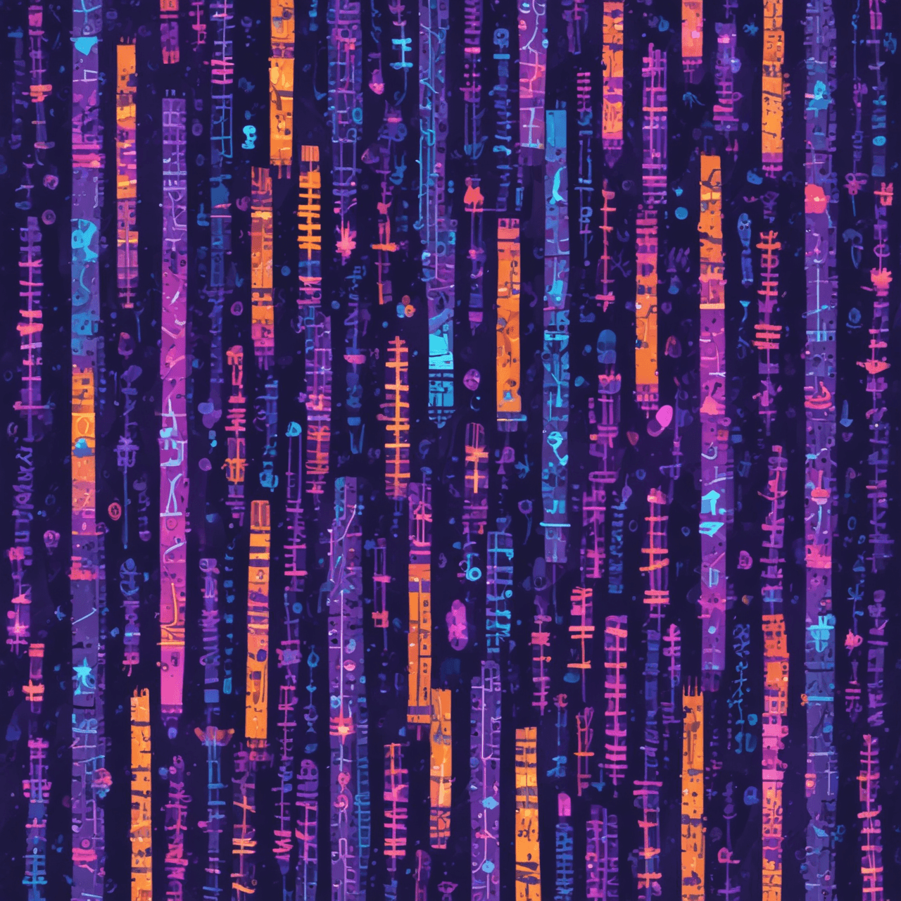 Heredity Runner game banner