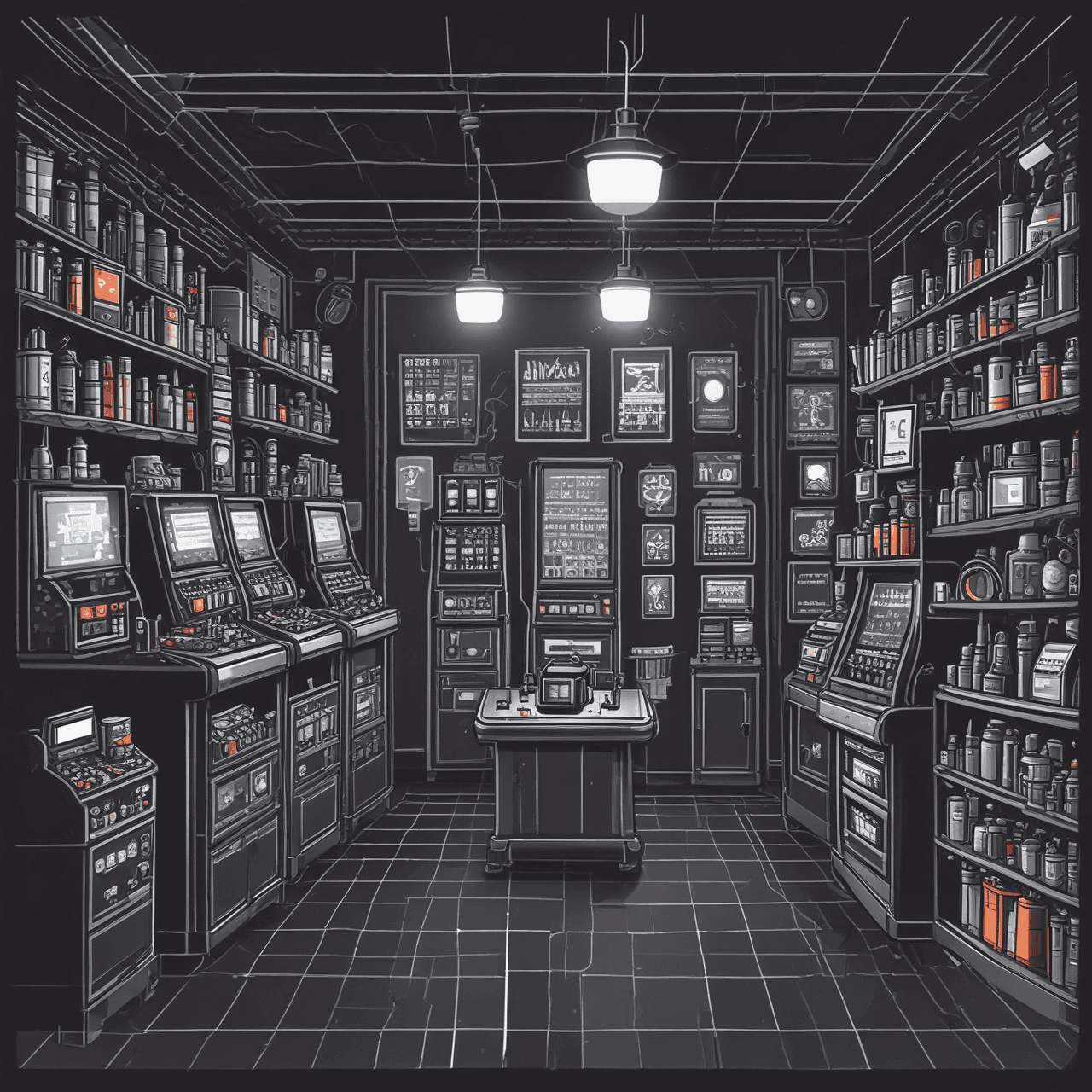 Light Bender Quiz game banner