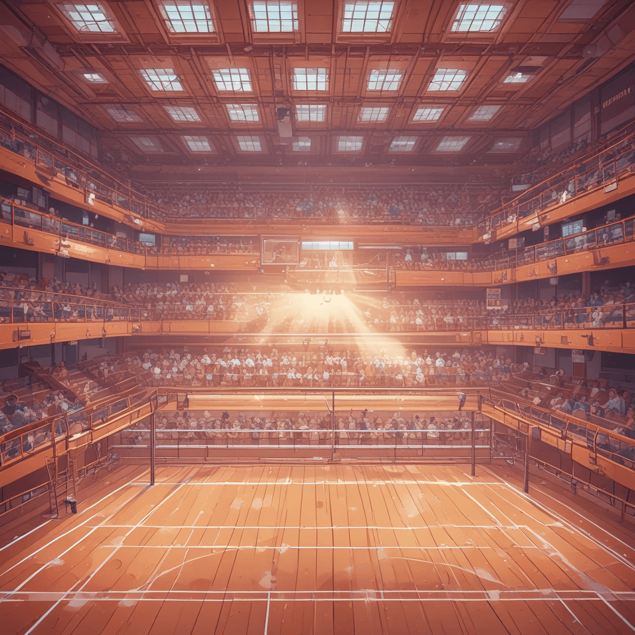 Haikyuu Input Dash game banner