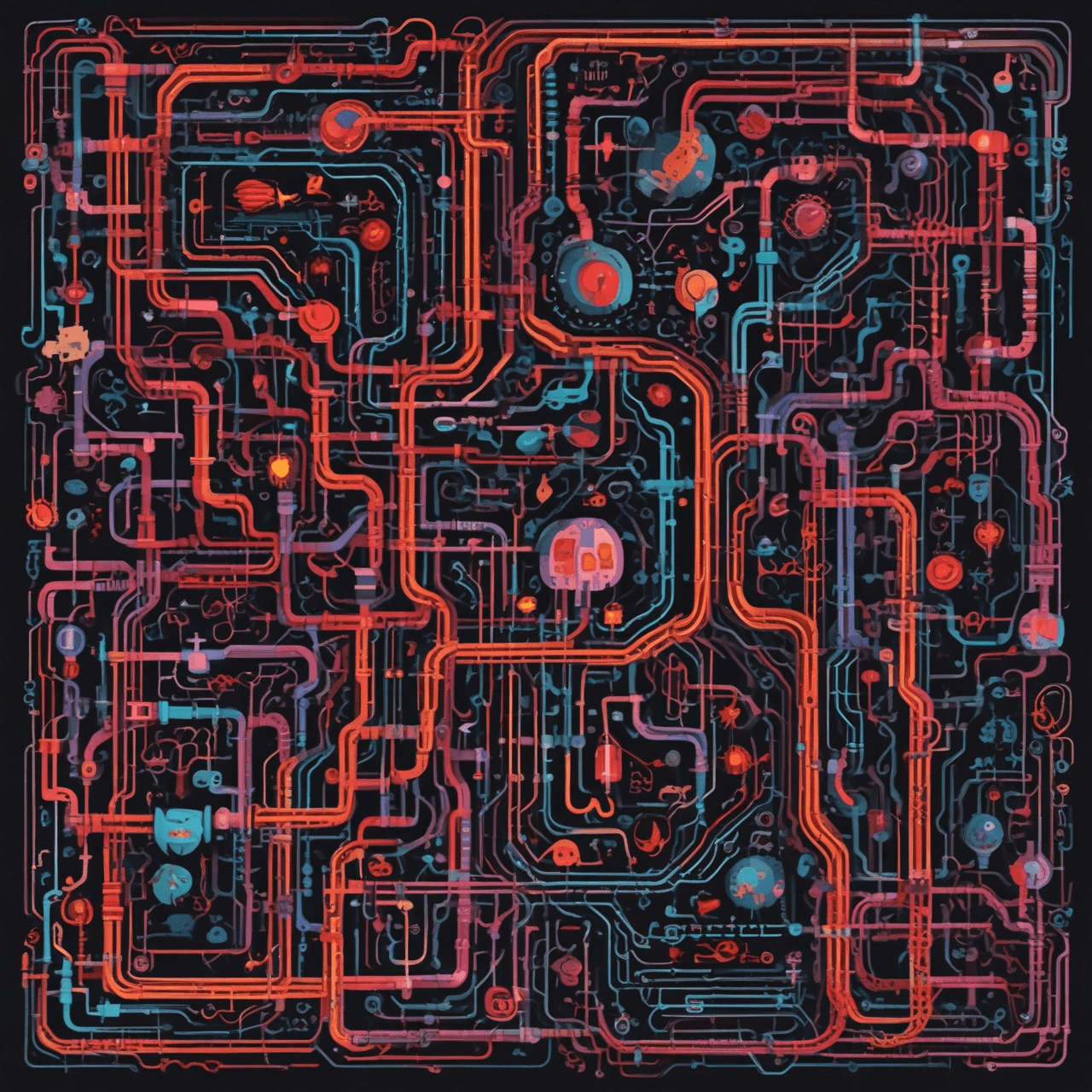 Cardio Quiz Defenders game banner