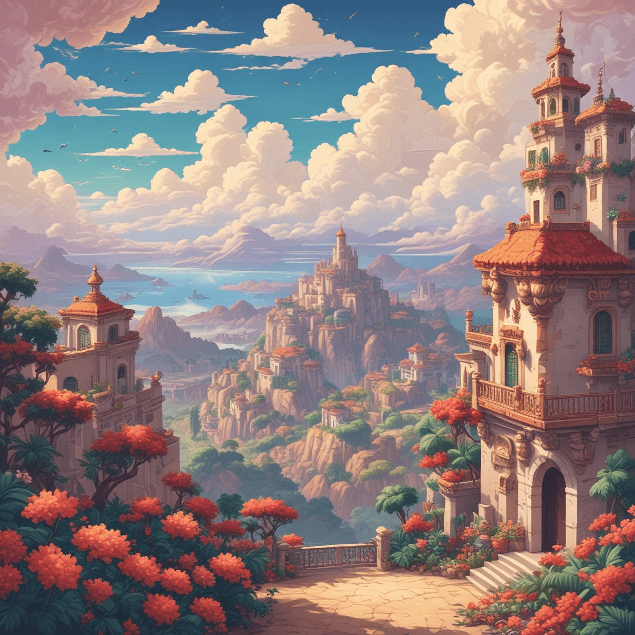 AR Verb Bridge game banner