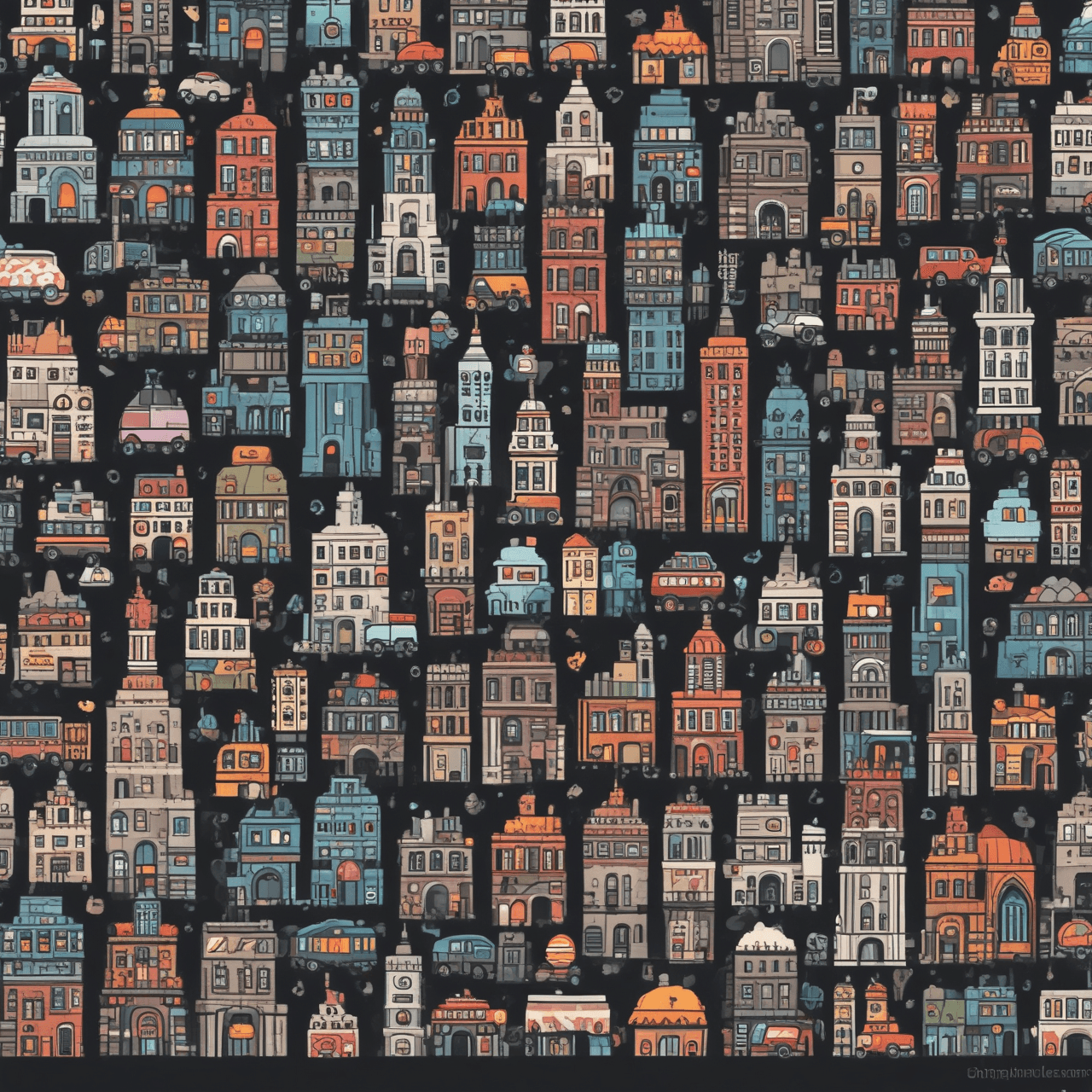 Logo Quiz Run game banner