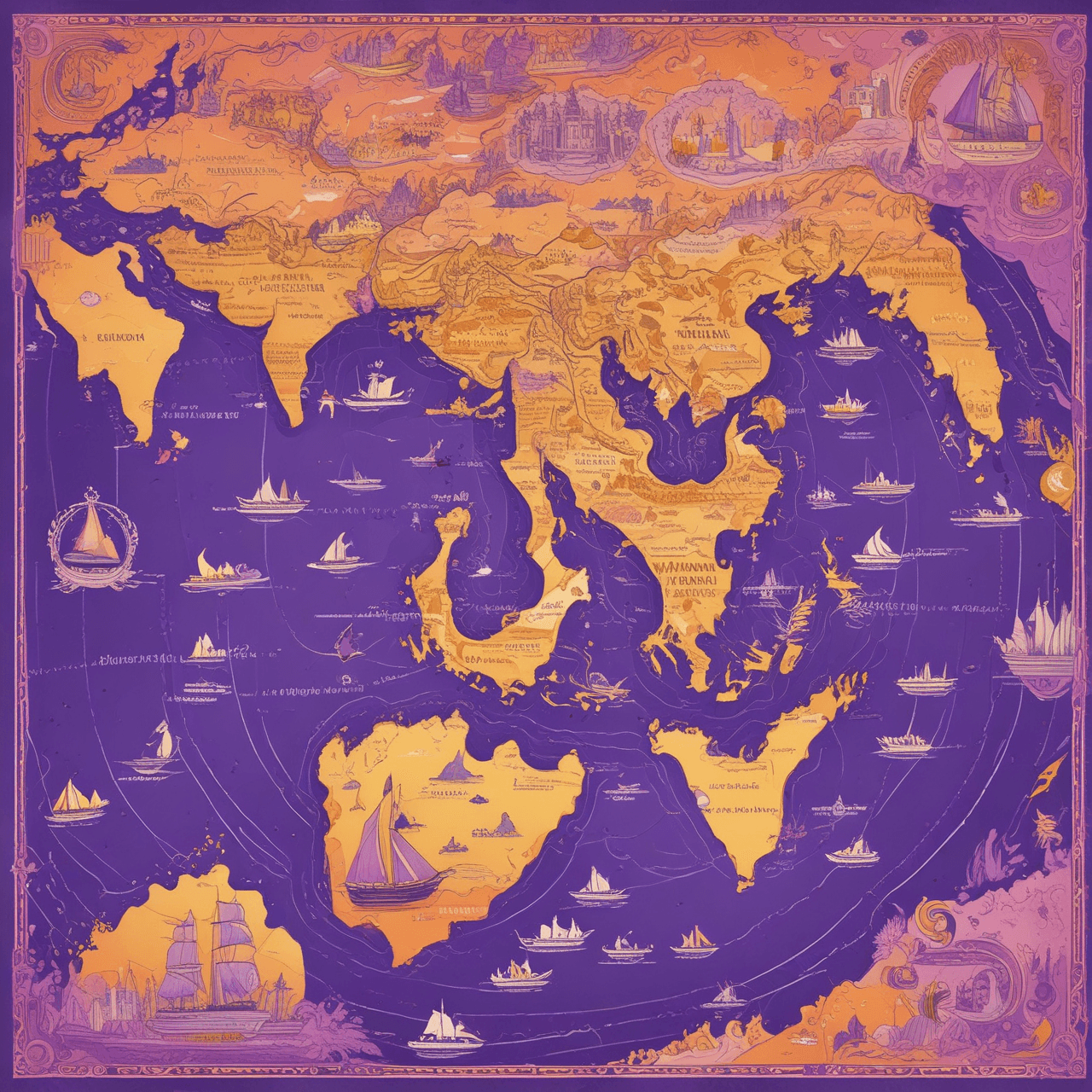 Jetpack AP World Adventure game banner