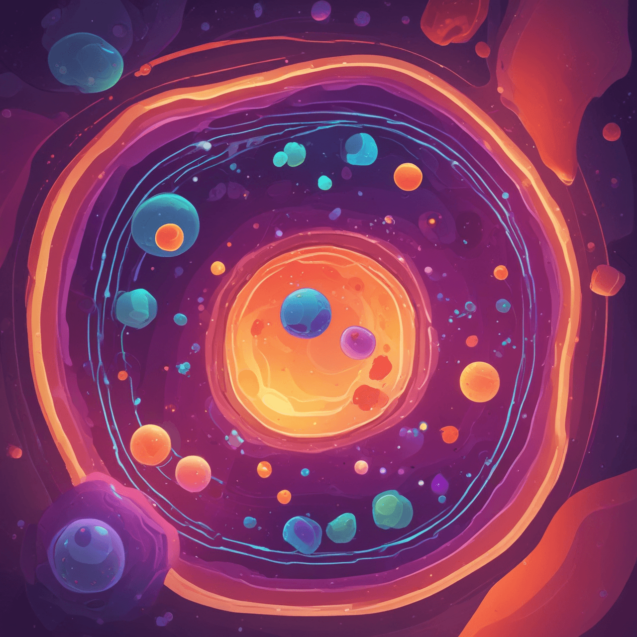 DNA Defenders game banner