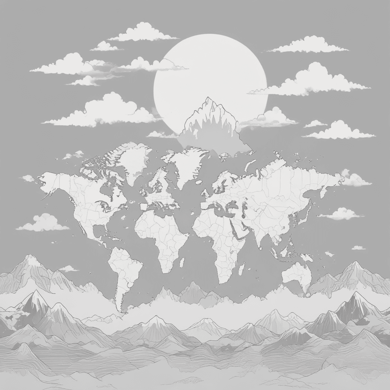 Geo Jump game banner