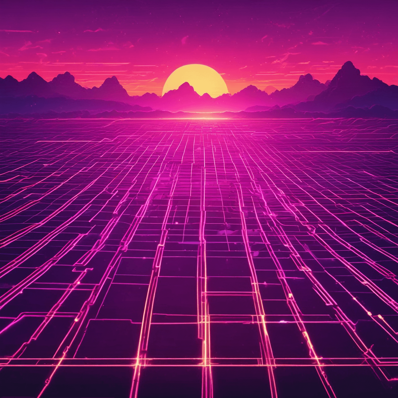 Scope Master: Retro Run game banner