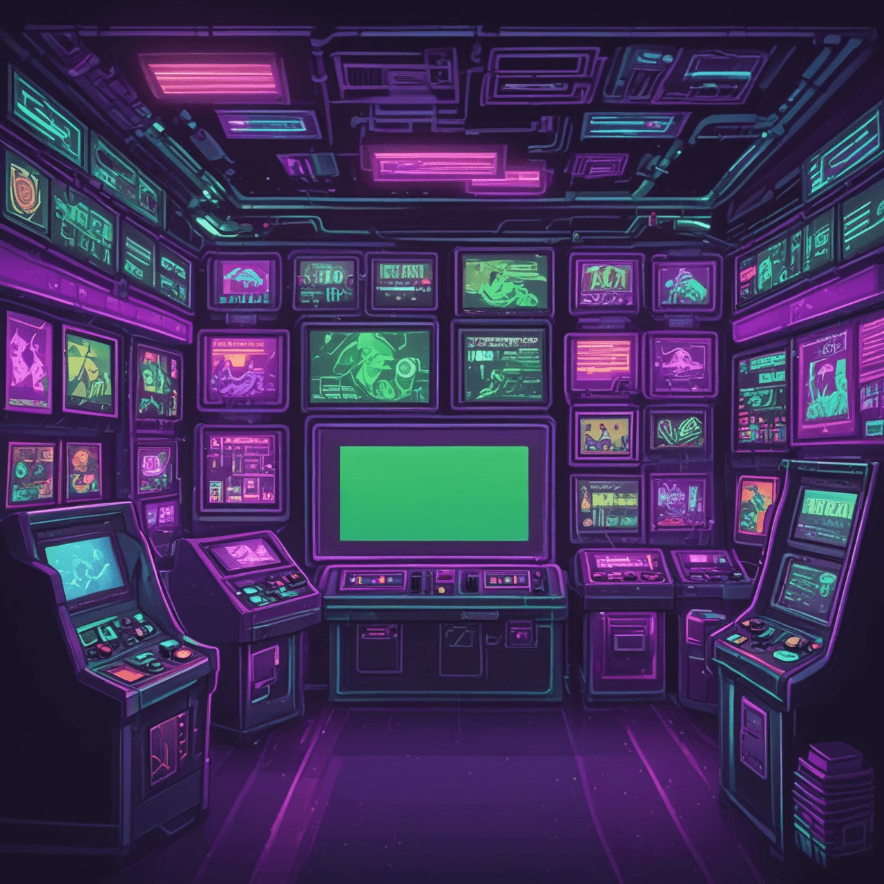 Vocab Master: Media & Tech game banner