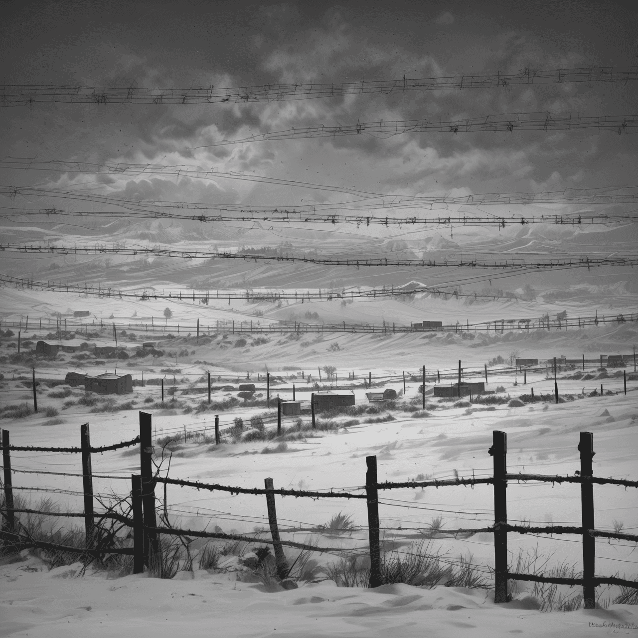 Night: A Quiz Adventure game banner