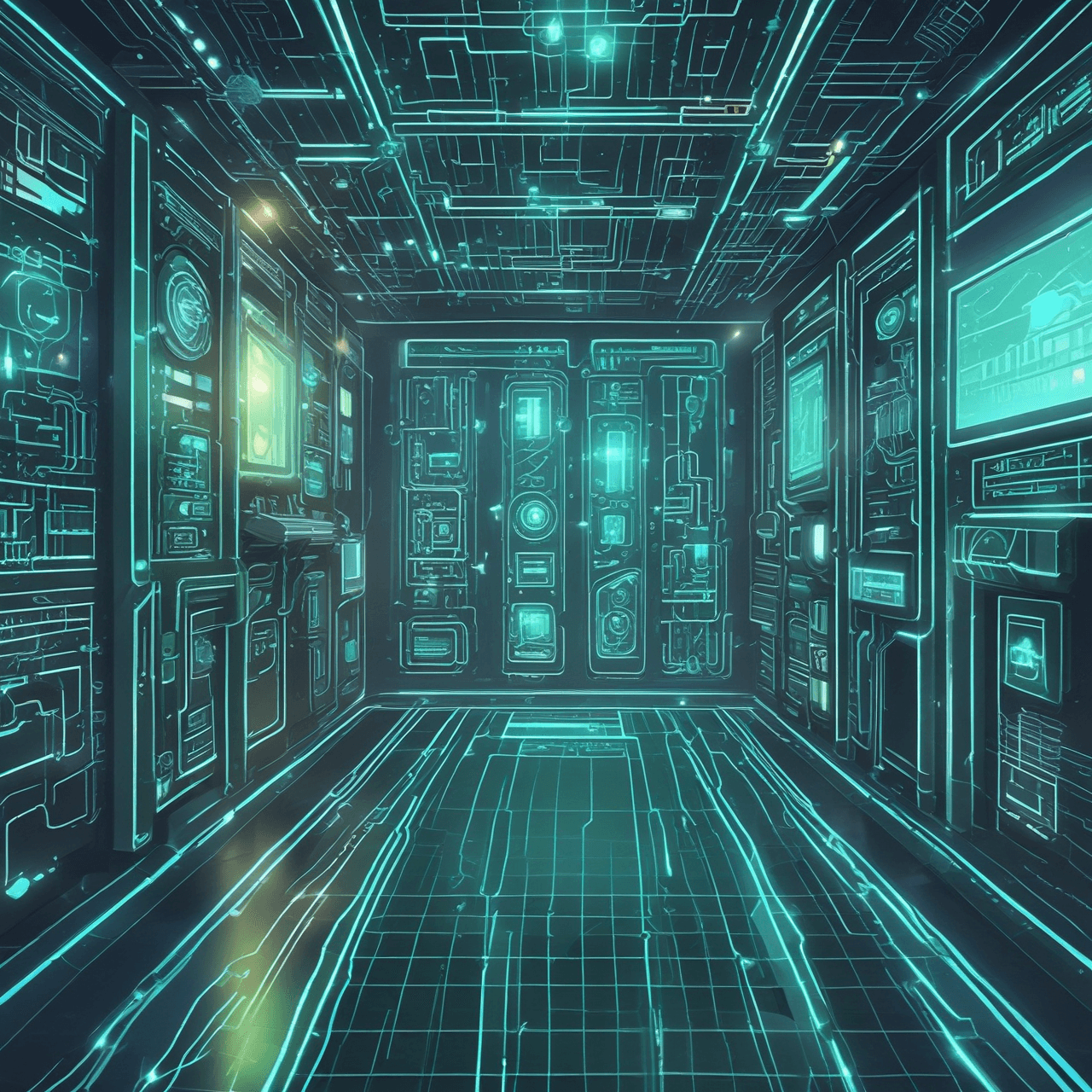 CompTIA Circuit Surge game banner