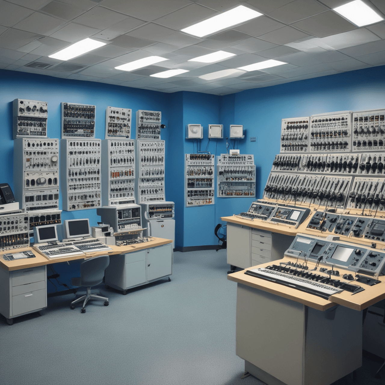 Jetpack Quiz Audiométrie game banner