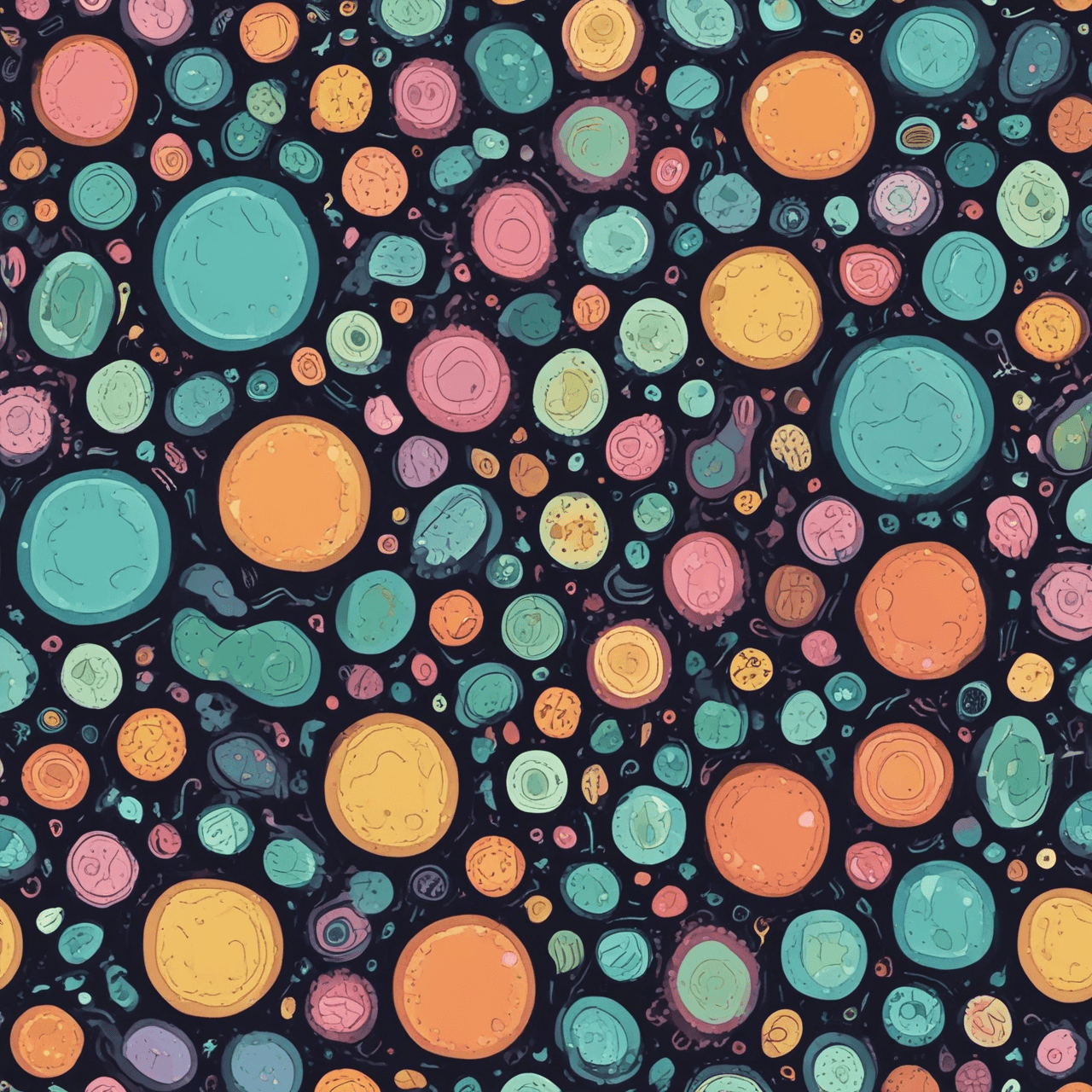 A-Level Biology Run game banner