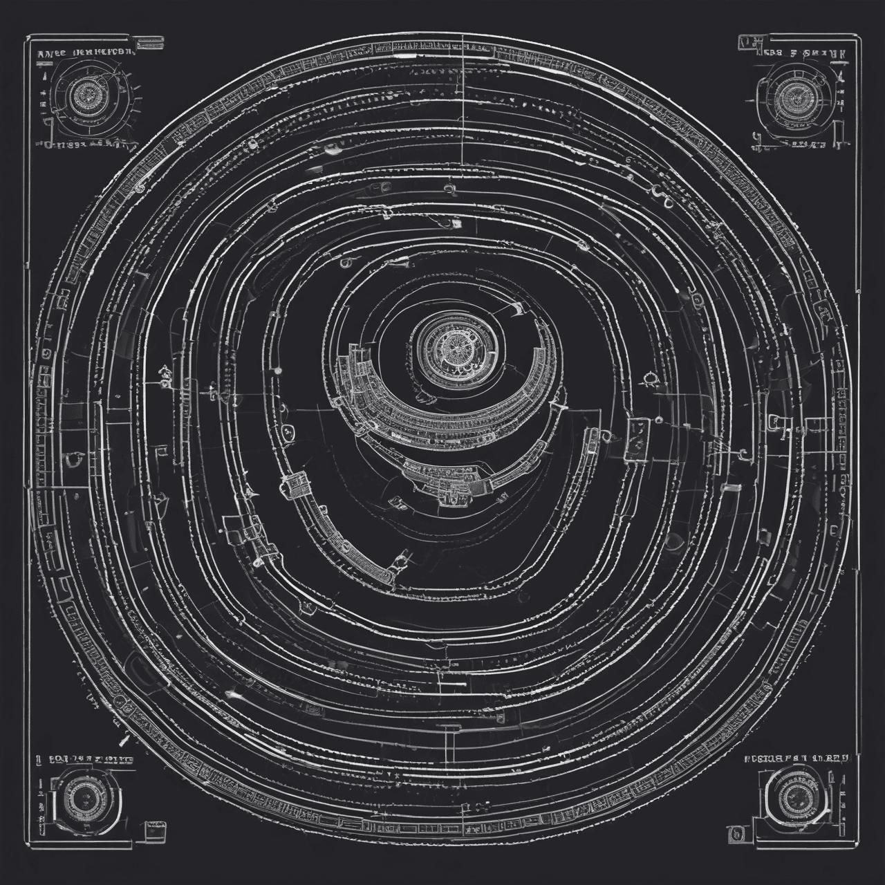 Unit Circle Racer game banner