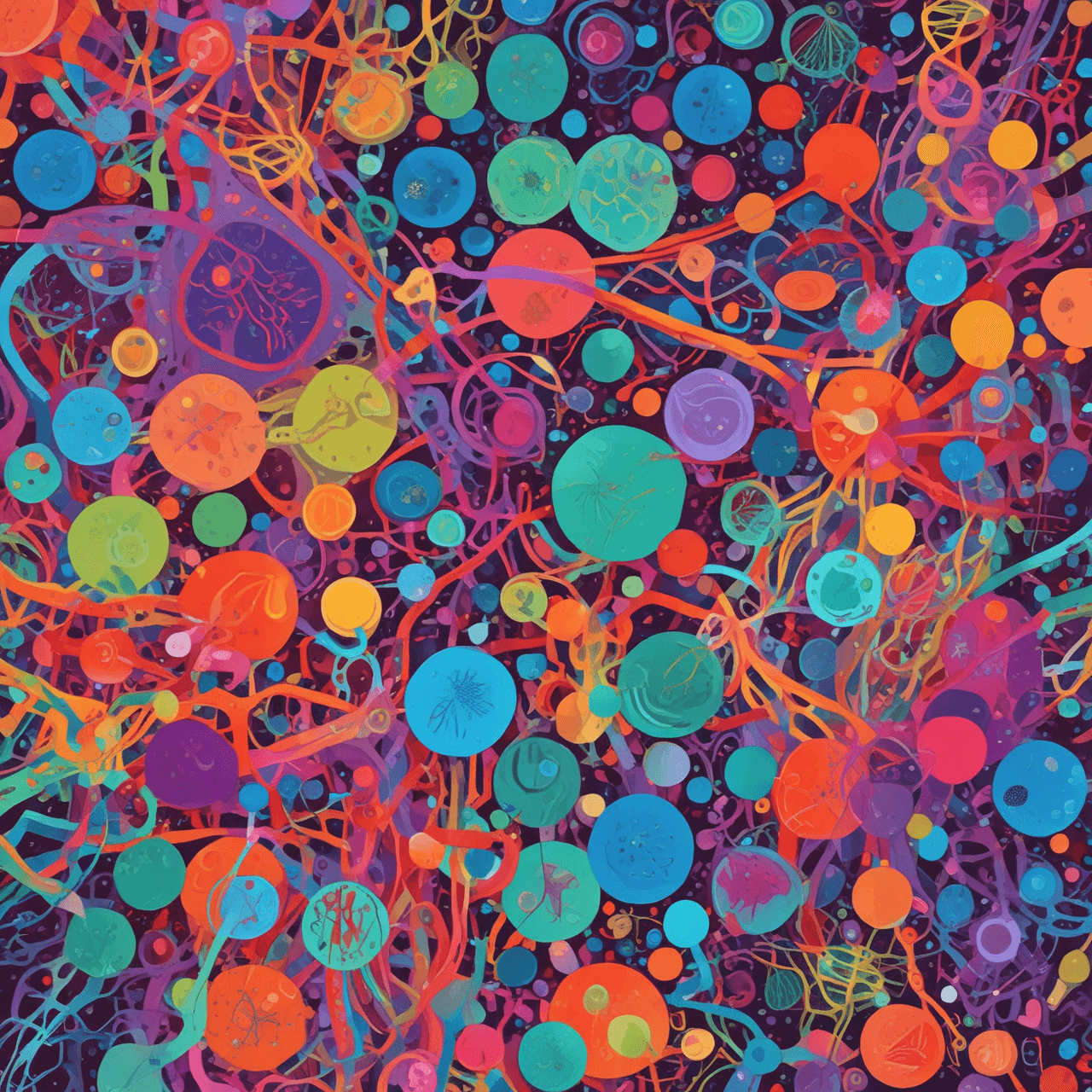 Bio Jump game banner