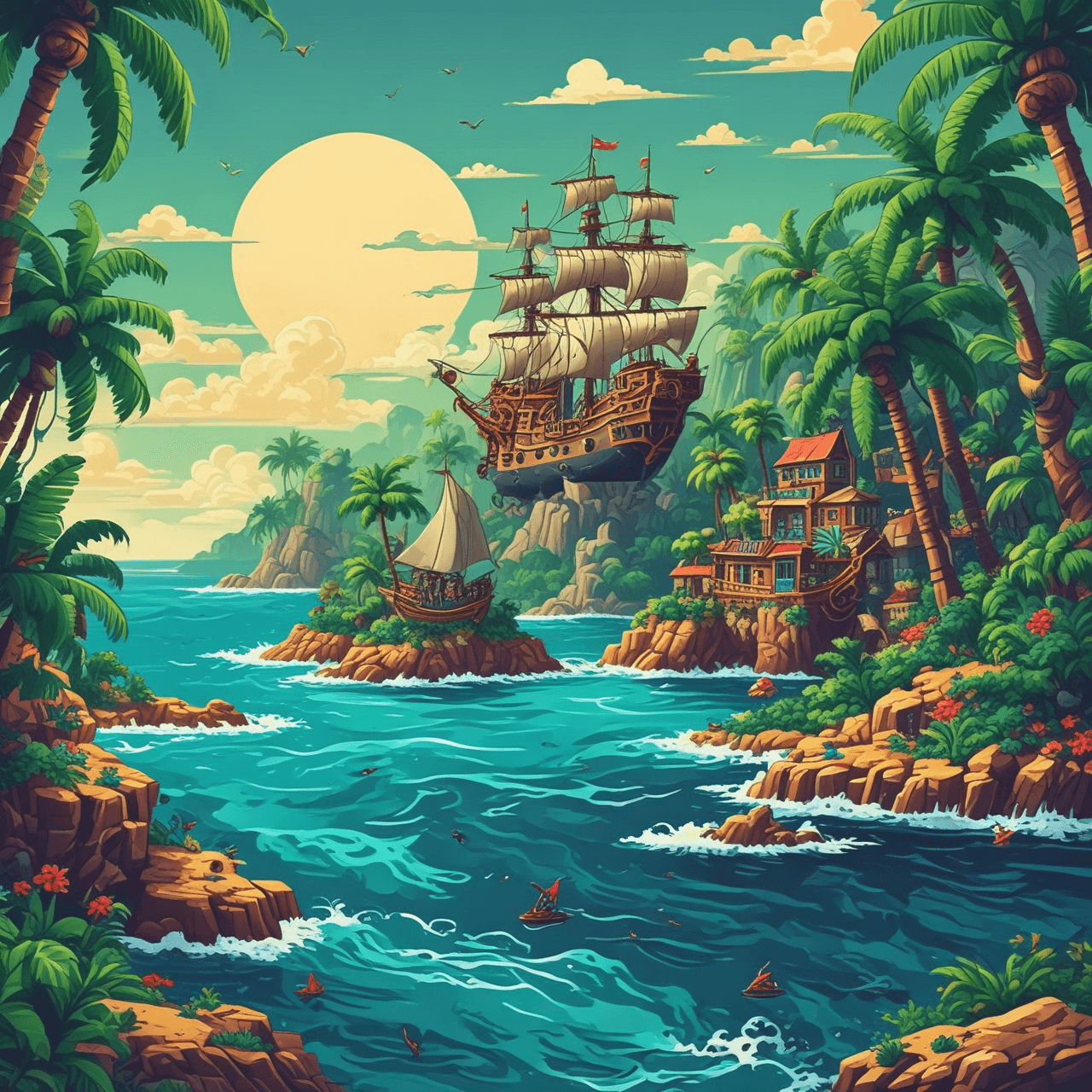 Blox Fruits Jetpack Quest game banner