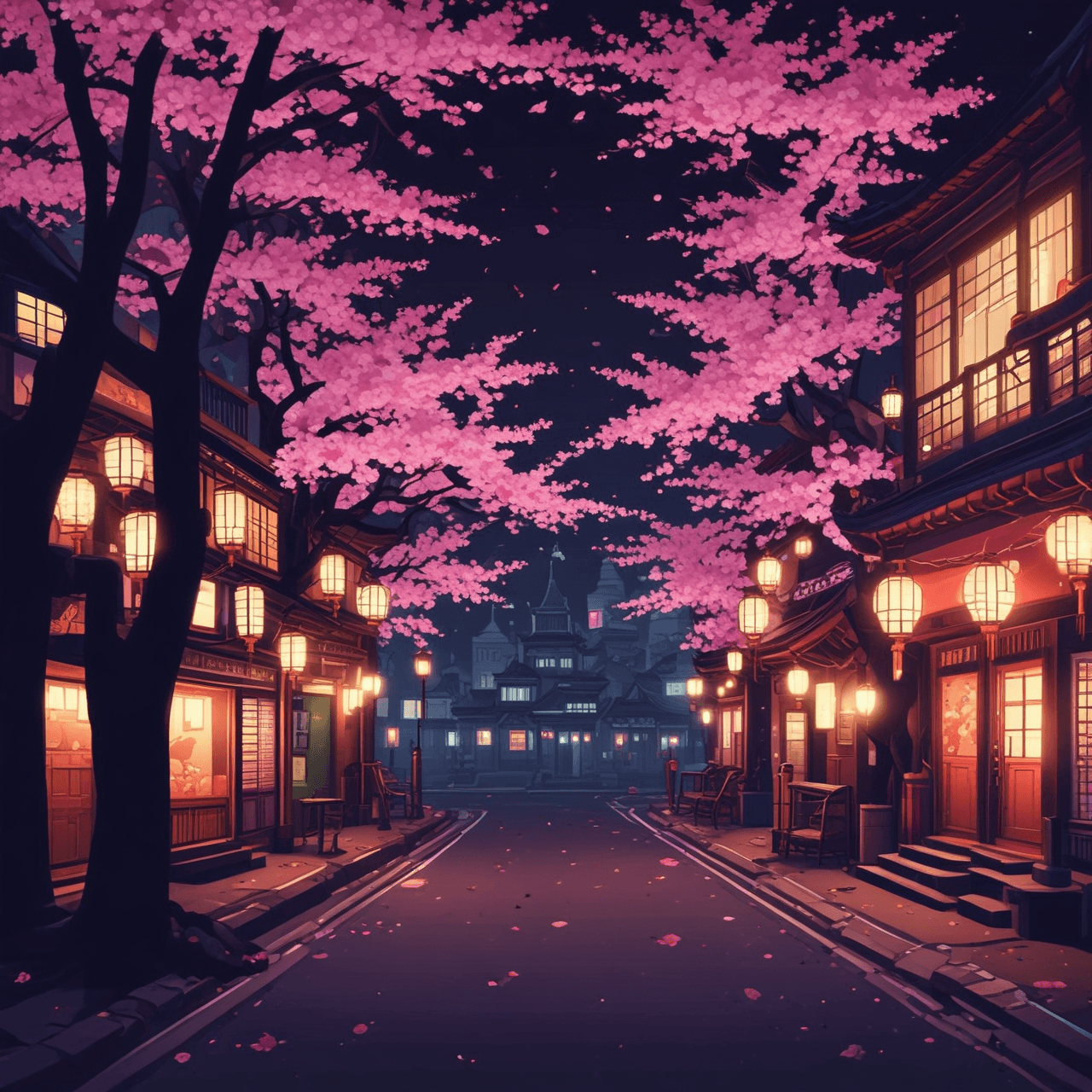 Nihongo Number Runner game banner