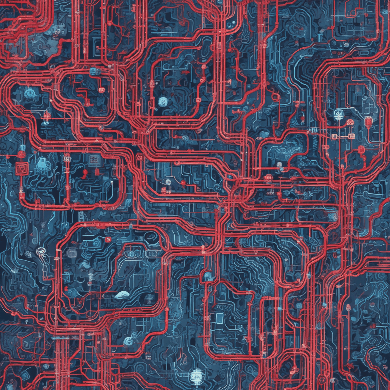 Stress Response Defenders game banner