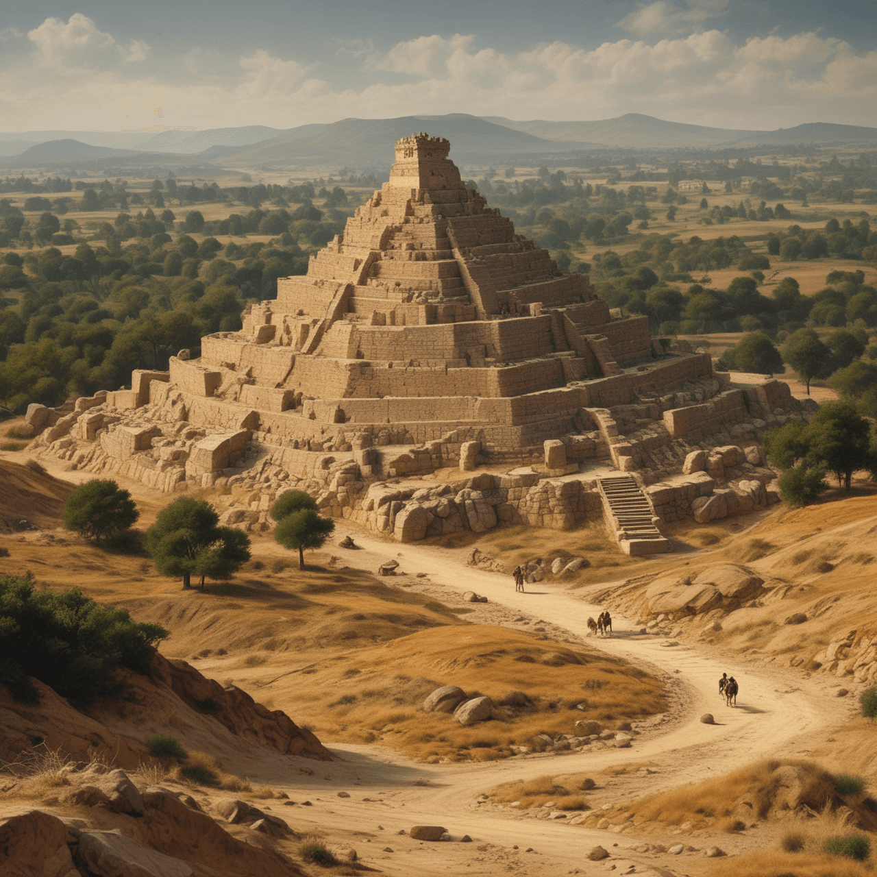 Carrera Histórica: ¡El Quiz! game banner