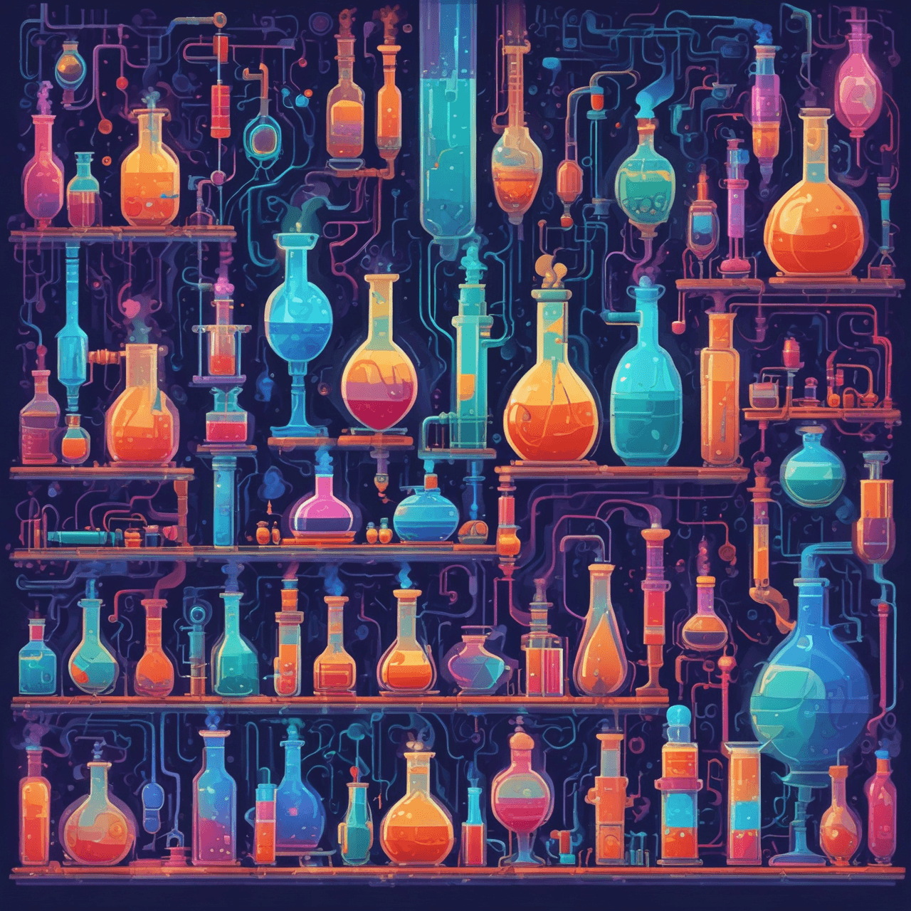 Equilibrium Dash game banner