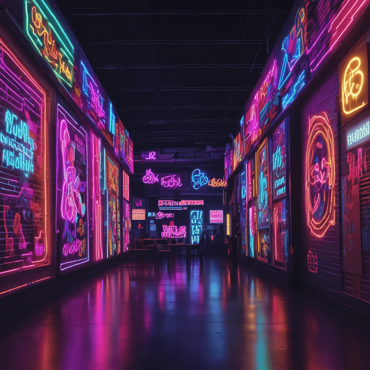 Fluida Statis: K-Pop Race game banner