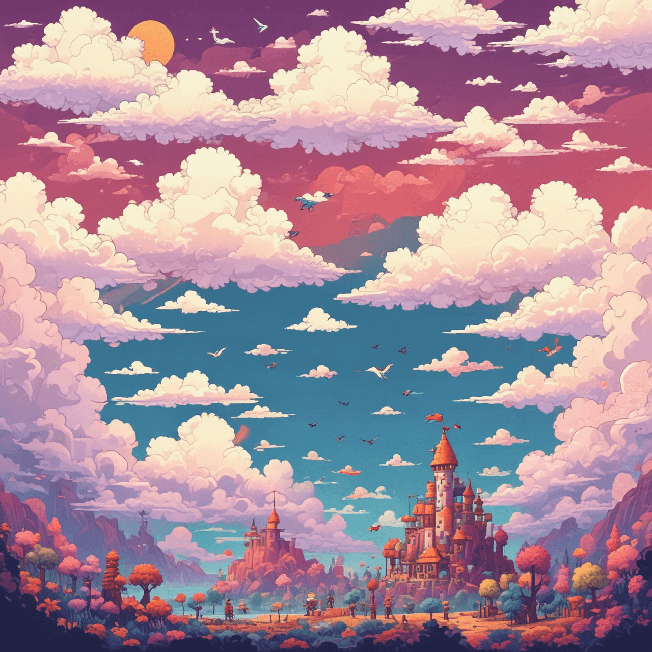 Puente de Huesos game banner