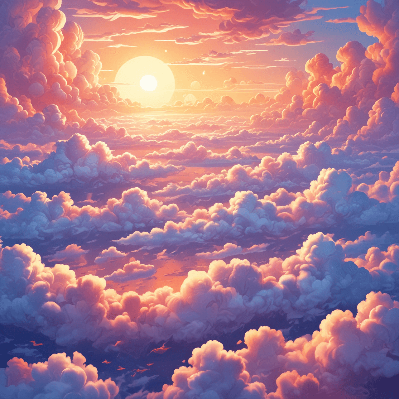 Biology Cloud Bridge game banner