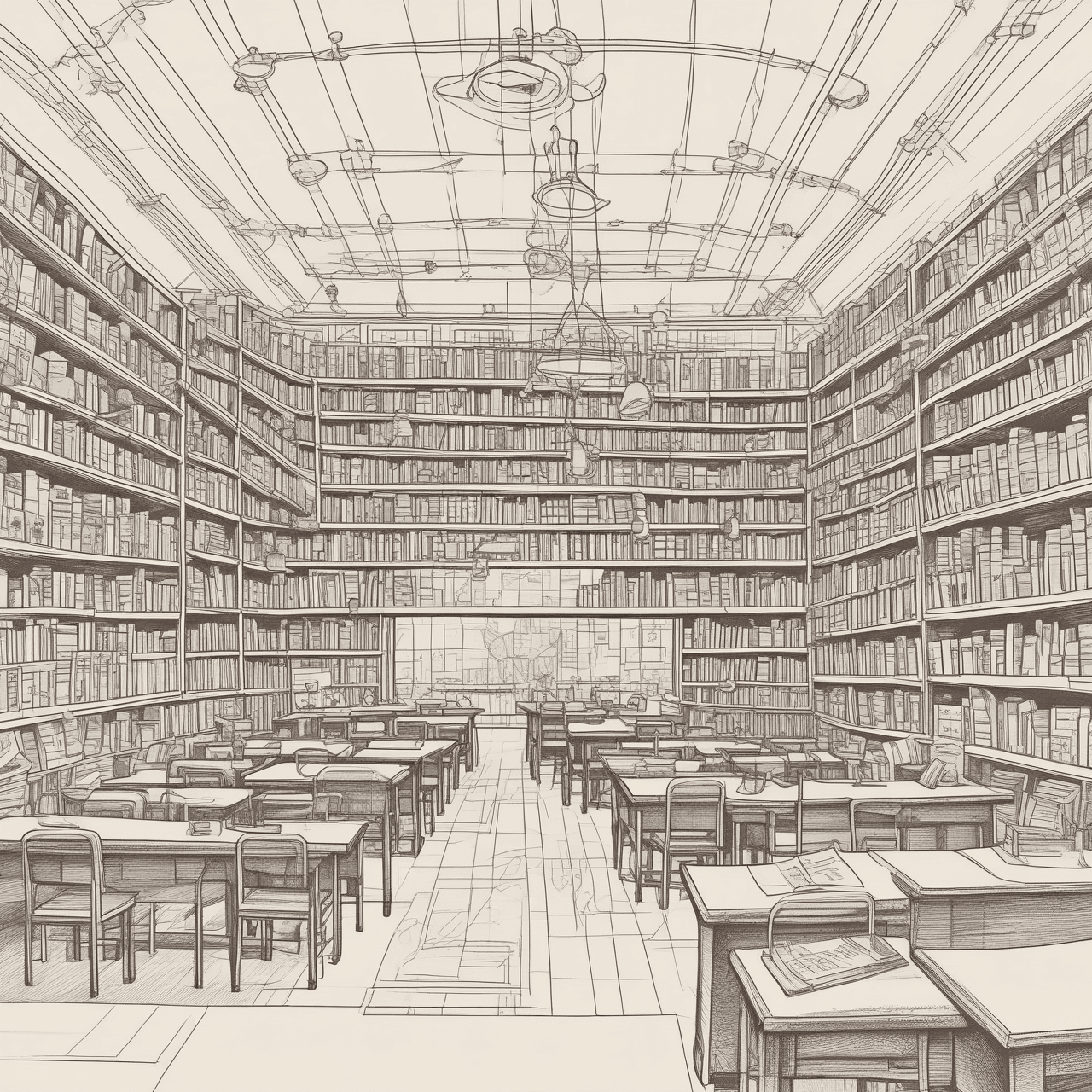 Carrera del Conocimiento Científico game banner