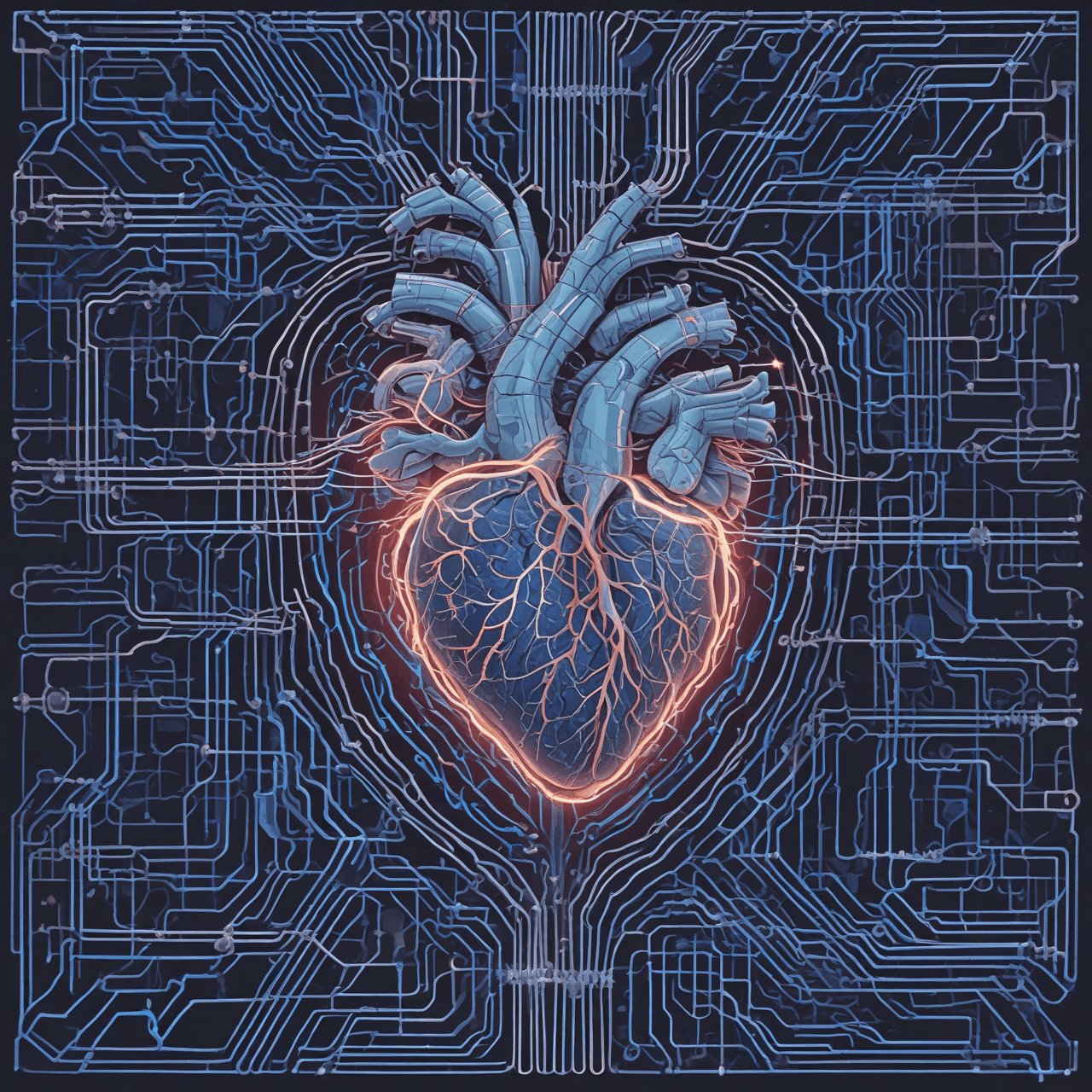 ECG Jetpack Adventure game banner